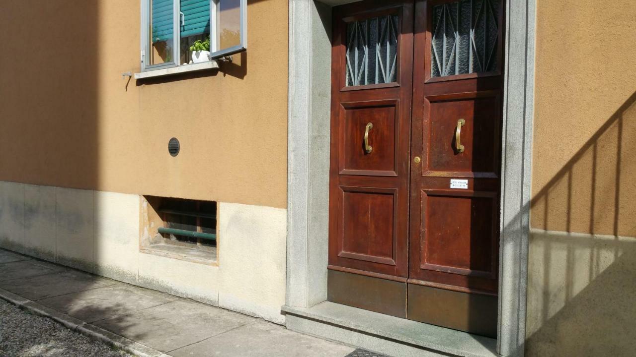 Aduepassidallafiera Bologna Exterior photo